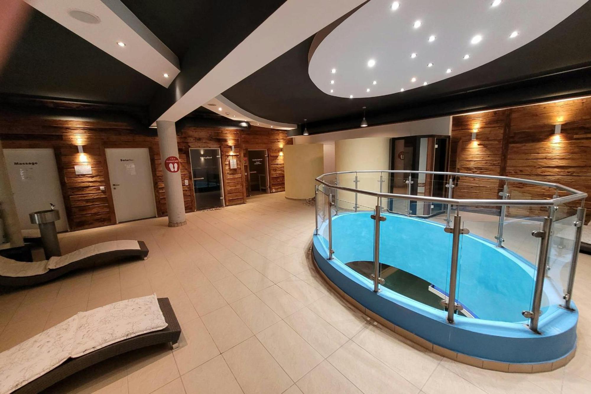 Jana 2 By Smr Rauris Apartments - Inc Spa And Near Gondola 외부 사진