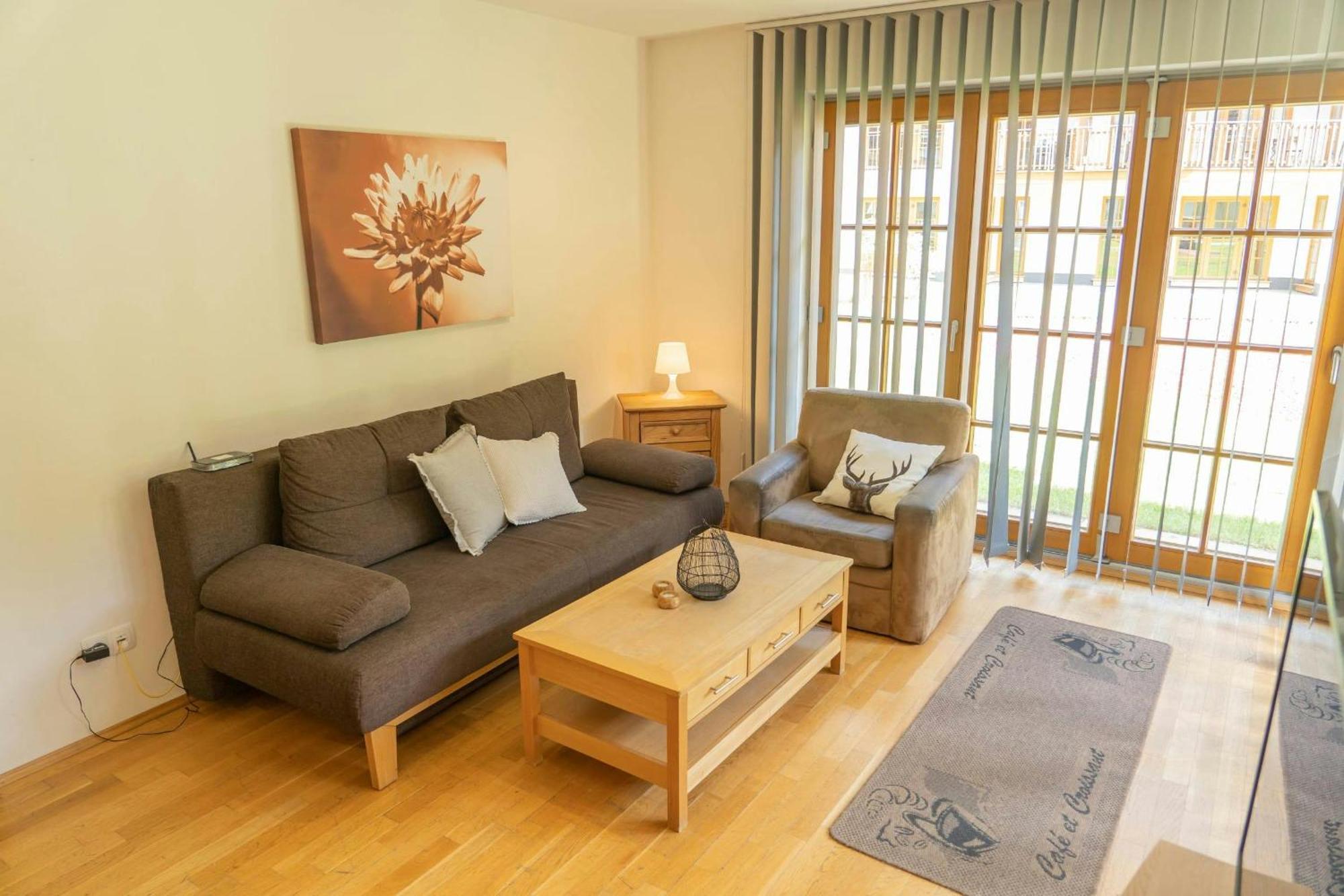 Jana 2 By Smr Rauris Apartments - Inc Spa And Near Gondola 외부 사진