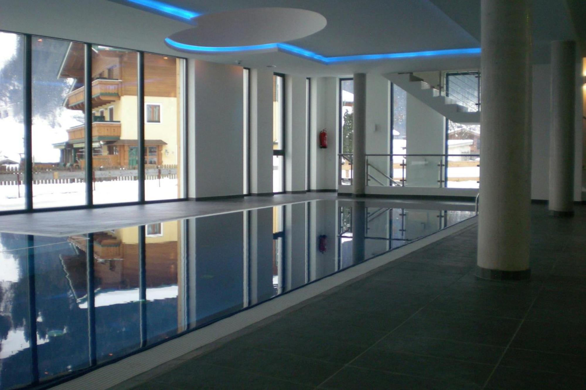 Jana 2 By Smr Rauris Apartments - Inc Spa And Near Gondola 외부 사진