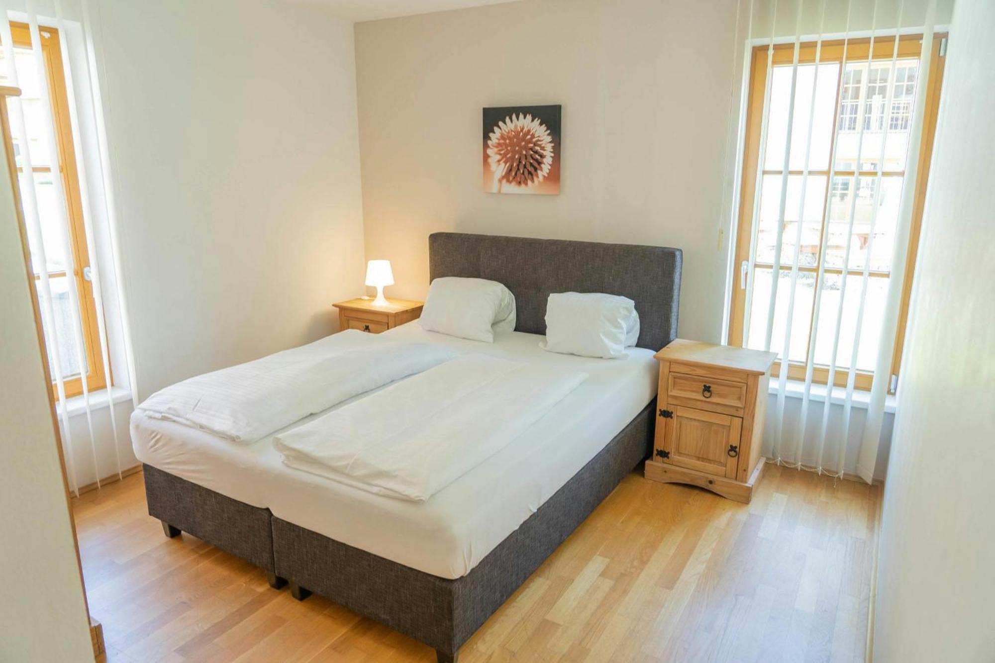 Jana 2 By Smr Rauris Apartments - Inc Spa And Near Gondola 외부 사진