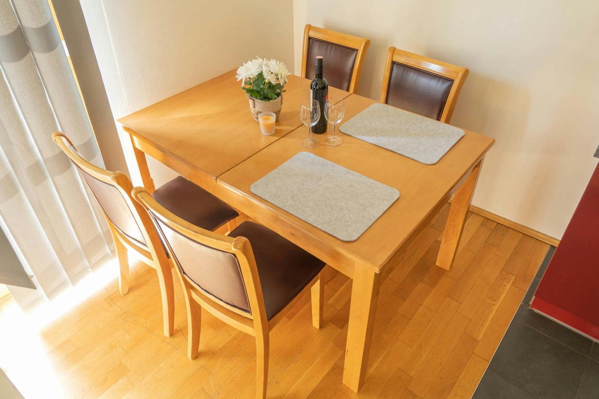 Jana 2 By Smr Rauris Apartments - Inc Spa And Near Gondola 외부 사진